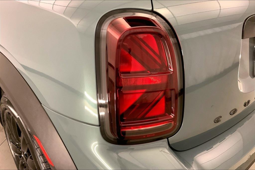 Certified 2024 MINI Cooper Countryman S AWD/4WD image 28