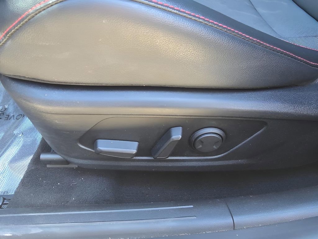 Used 2022 Hyundai Elantra N Line FWD image 12
