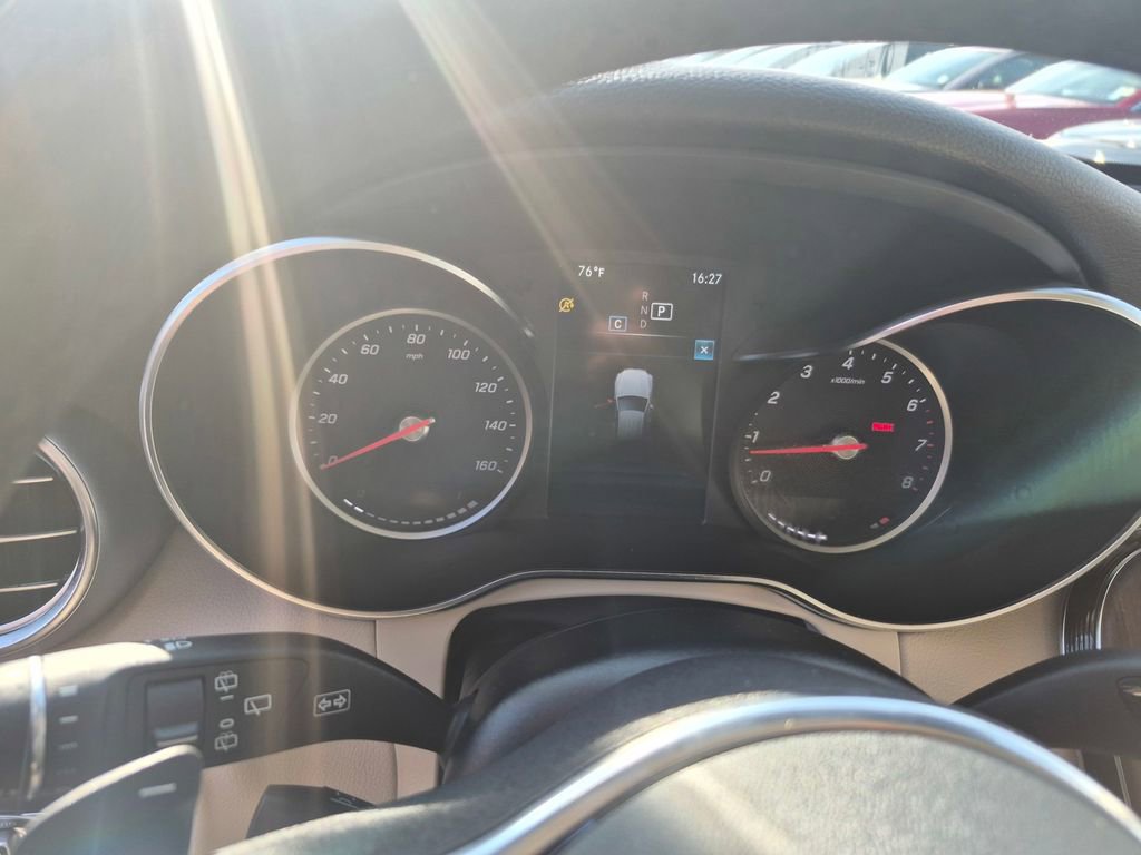 Used 2022 Mercedes-Benz GLC 300 image 23