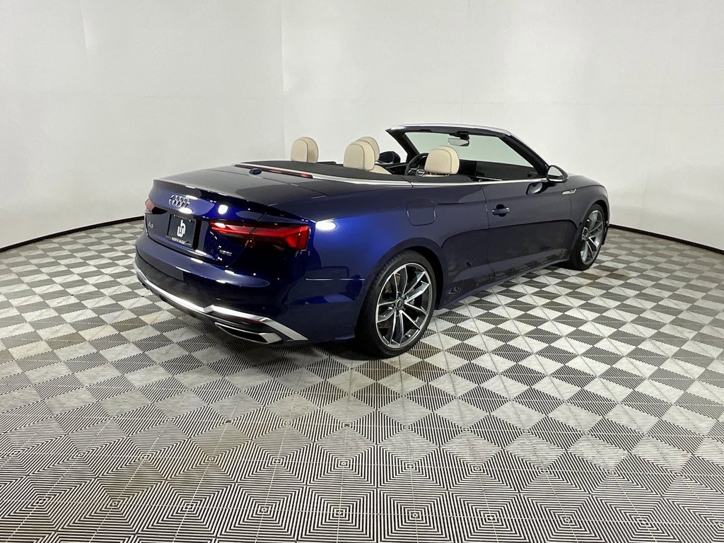 Used 2024 Audi A5 2.0T Premium Plus image 4