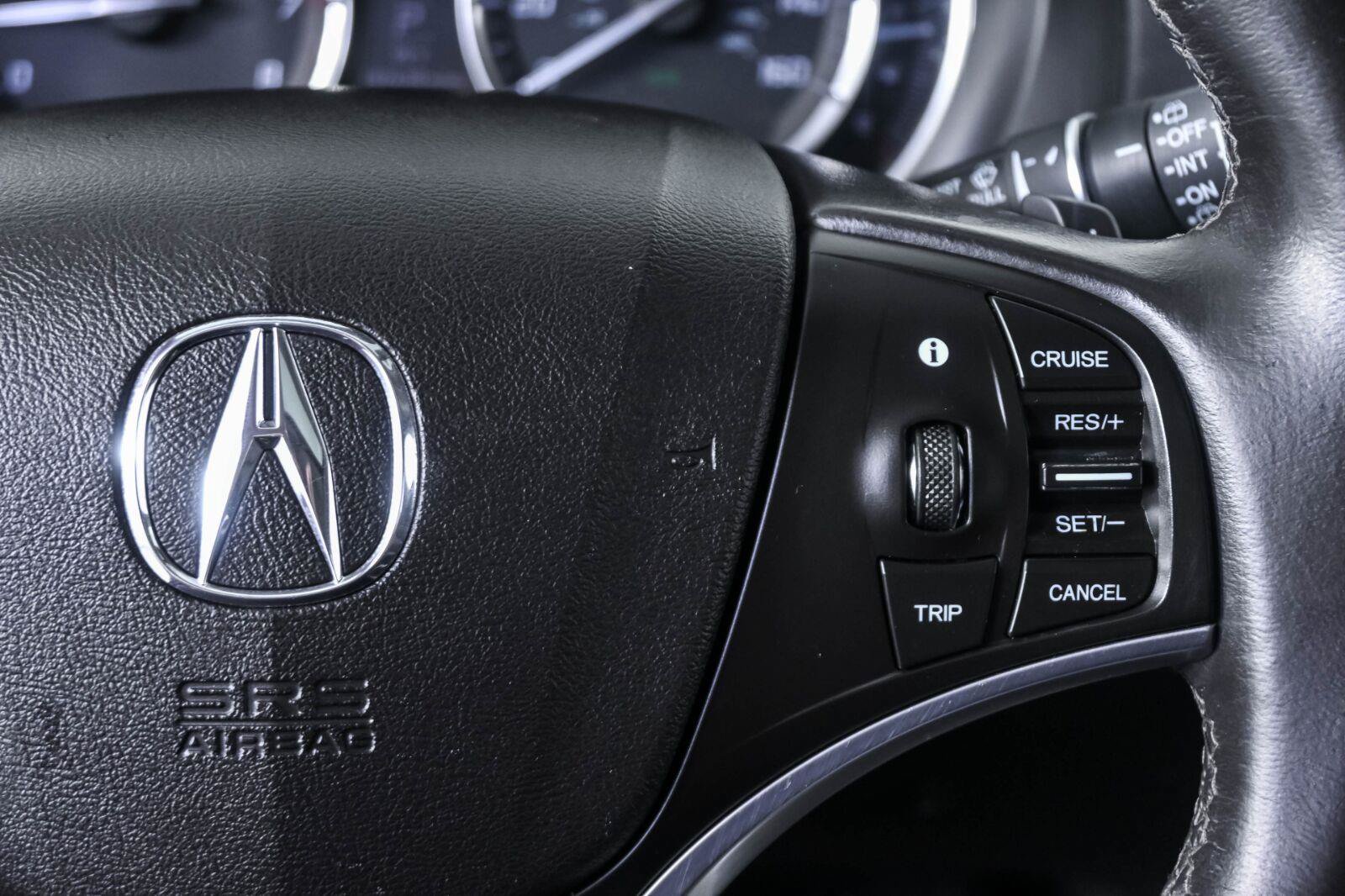 Used 2016 Acura MDX FWD image 10