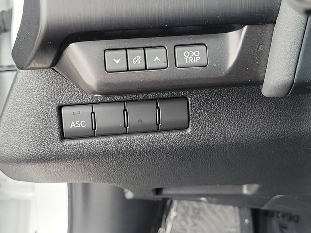 Used 2019 Lexus UX 250h F Sport w/ F Sport Premium Package AWD/4WD image 30