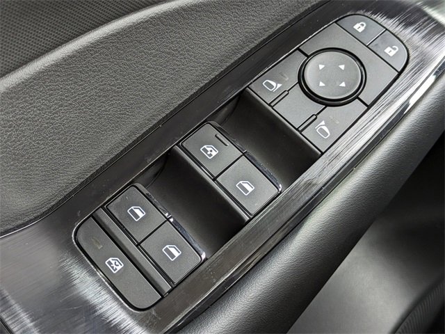 New 2026 Nissan Rogue S image 22