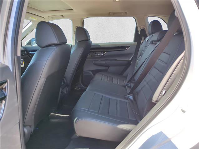 New 2026 Honda CR-V EX-L image 13