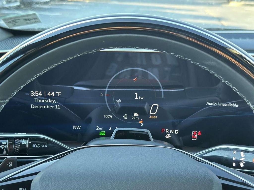 New 2026 Cadillac Lyriq Premium Luxury image 24