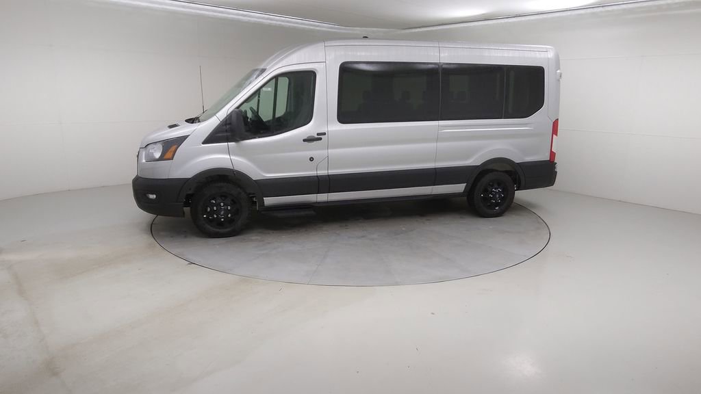 New 2025 Ford Transit 350 XL image 18