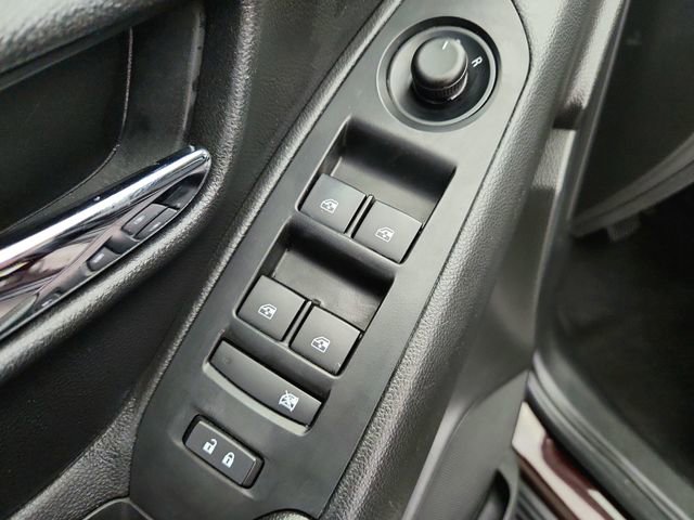 Used 2021 Chevrolet Trax LT image 17