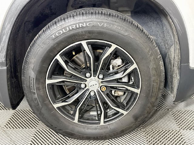 Used 2019 Chevrolet Trax LS w/ LPO, Protection Package FWD image 27