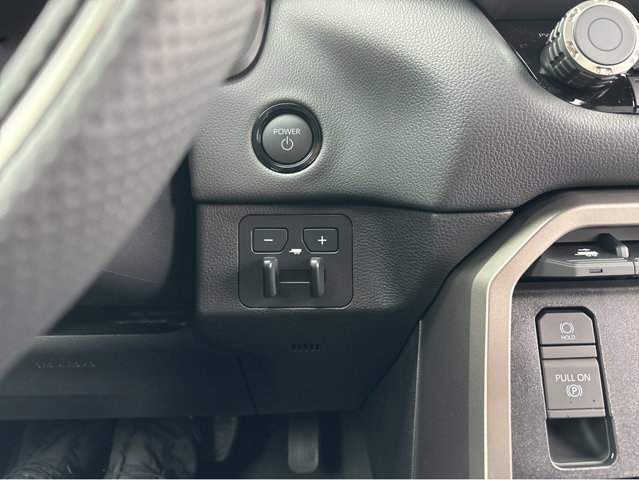 New 2026 Toyota Tundra Limited image 34