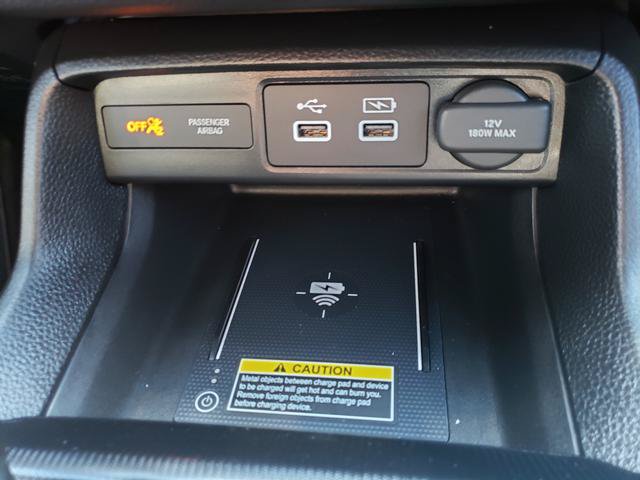 Used 2023 Honda Civic Sport Touring image 19