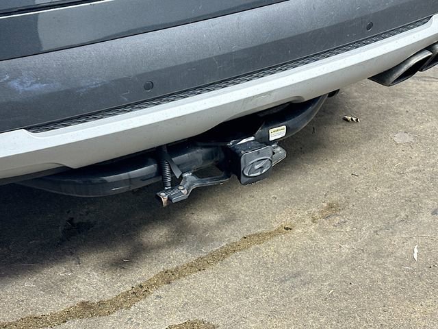 Used 2022 Hyundai Palisade SEL w/ Premium Package image 4