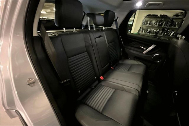 Certified 2025 Land Rover Discovery Sport S image 16