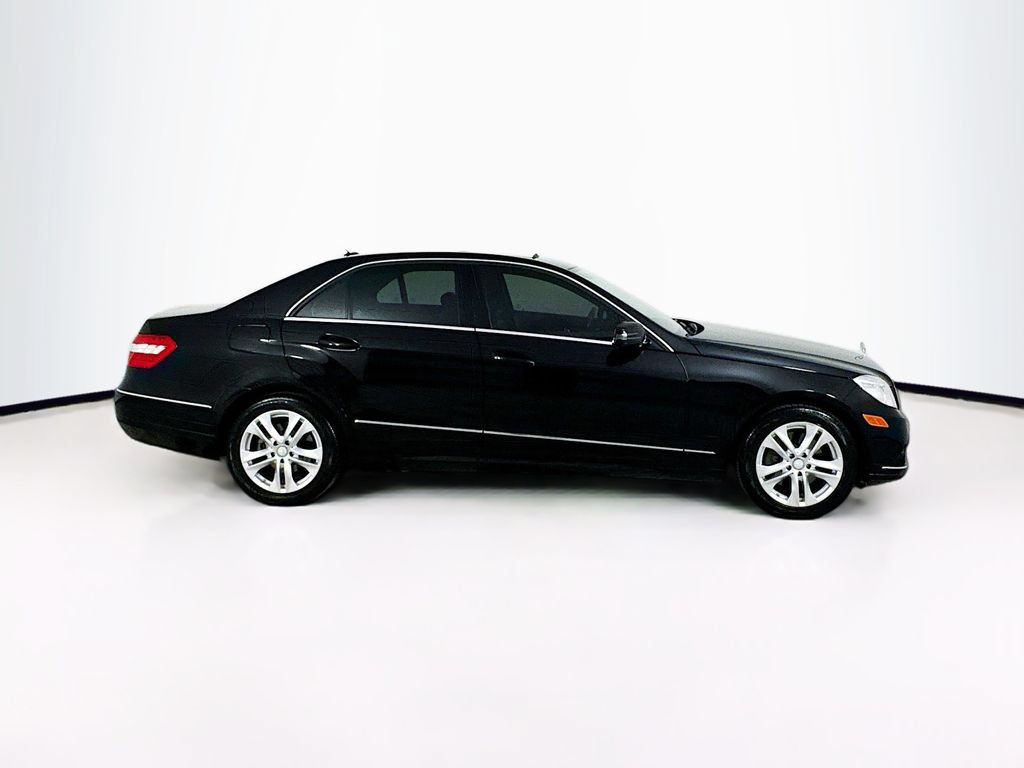 Used 2010 Mercedes-Benz E 350 Sedan image 8