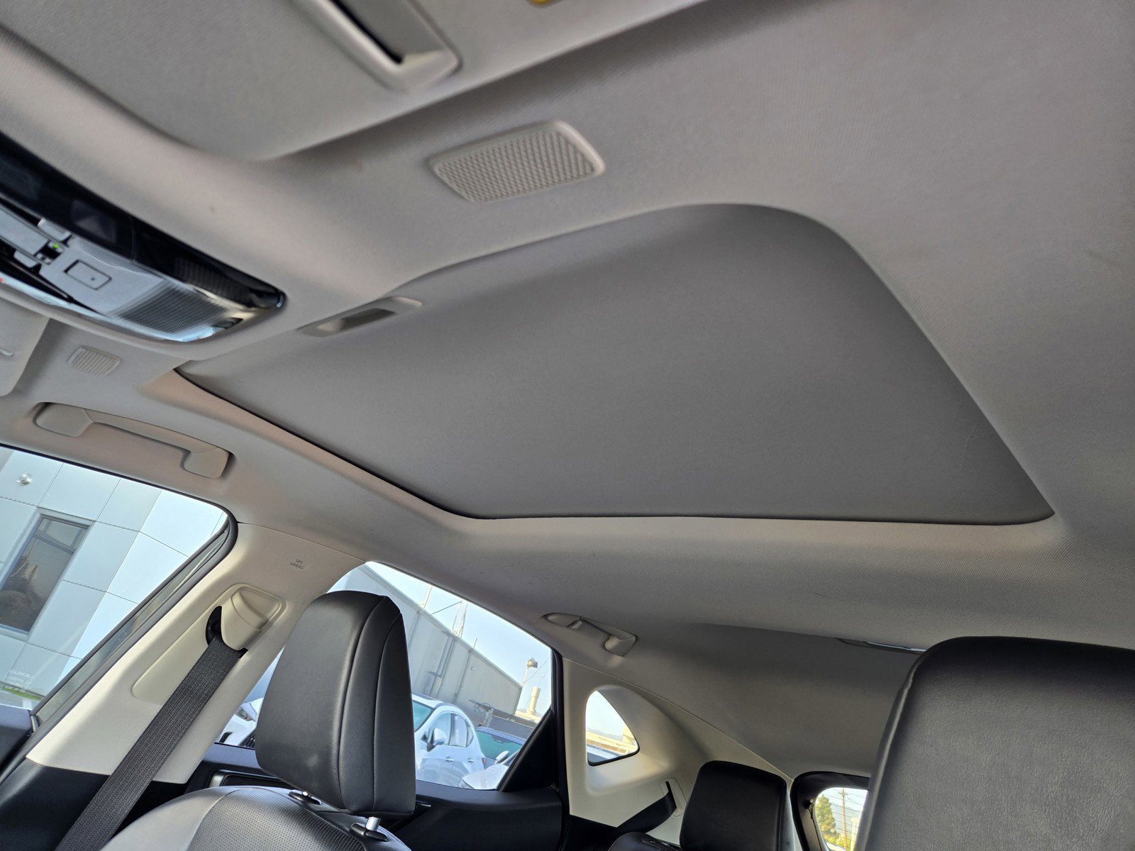 Used 2025 Lexus NX 350h AWD w/ Cold Area Package image 11