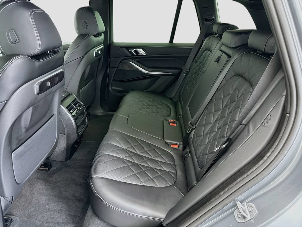 Used 2026 BMW X5 sDrive40i w/ Parking Assistance Package RWD image 20