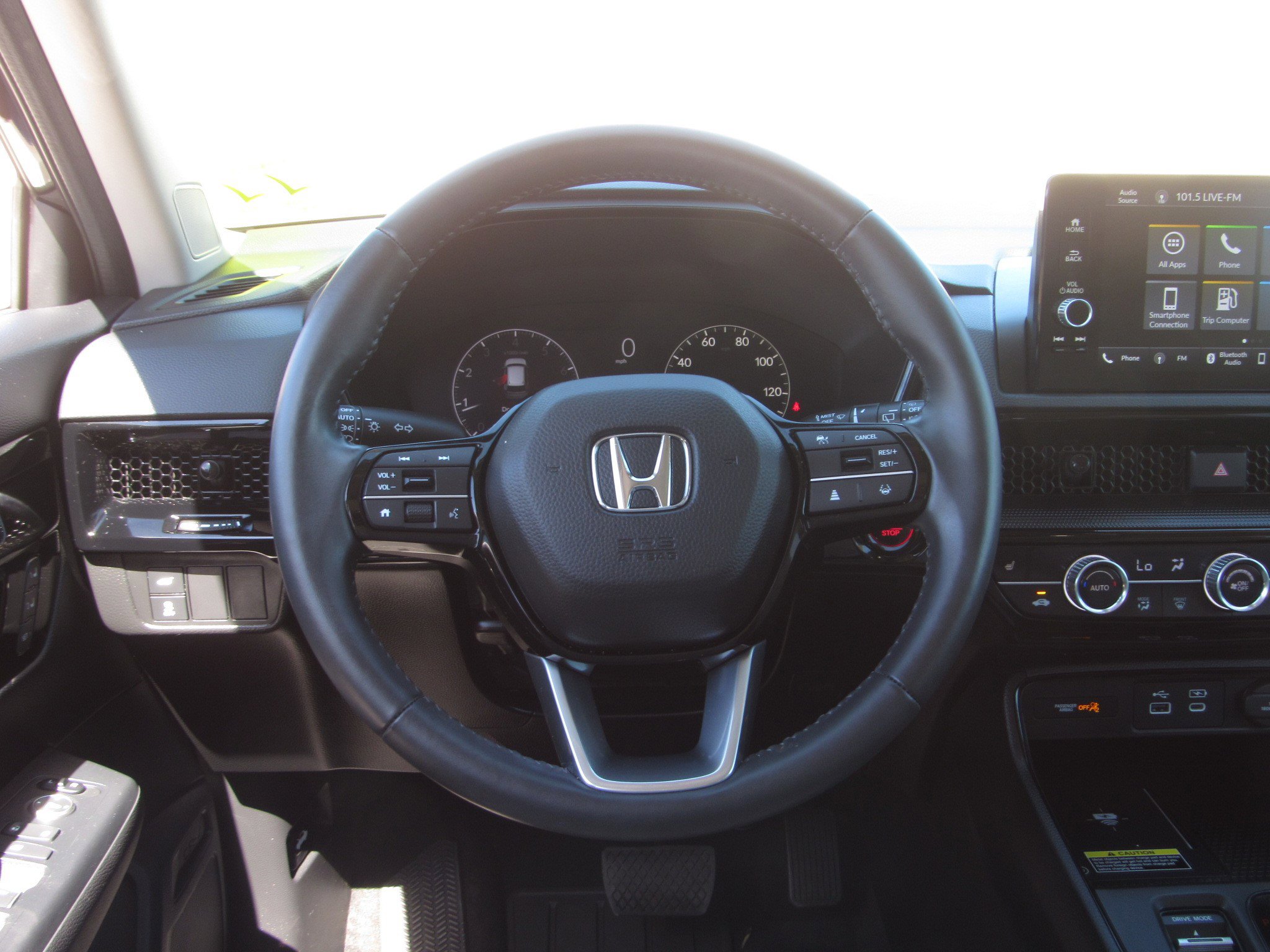 Certified 2024 Honda CR-V EX-L image 26