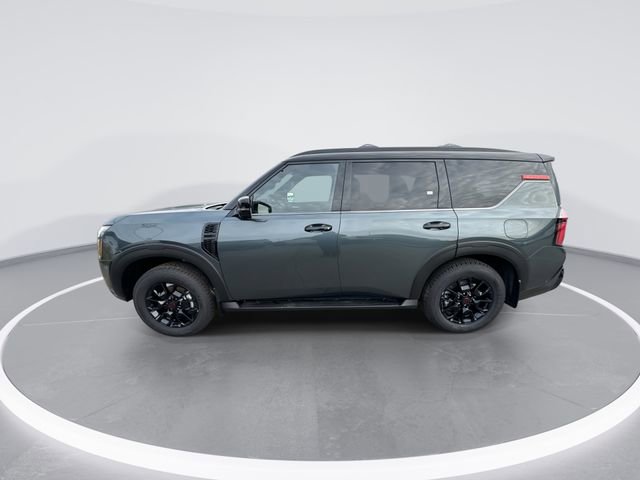 New 2026 Nissan Armada PRO-4X image 5