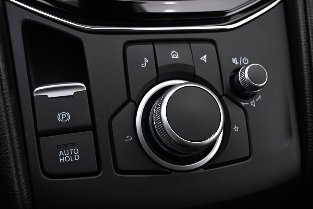 Used 2021 MAZDA CX-5 Touring w/ Touring Preferred SV Package image 33