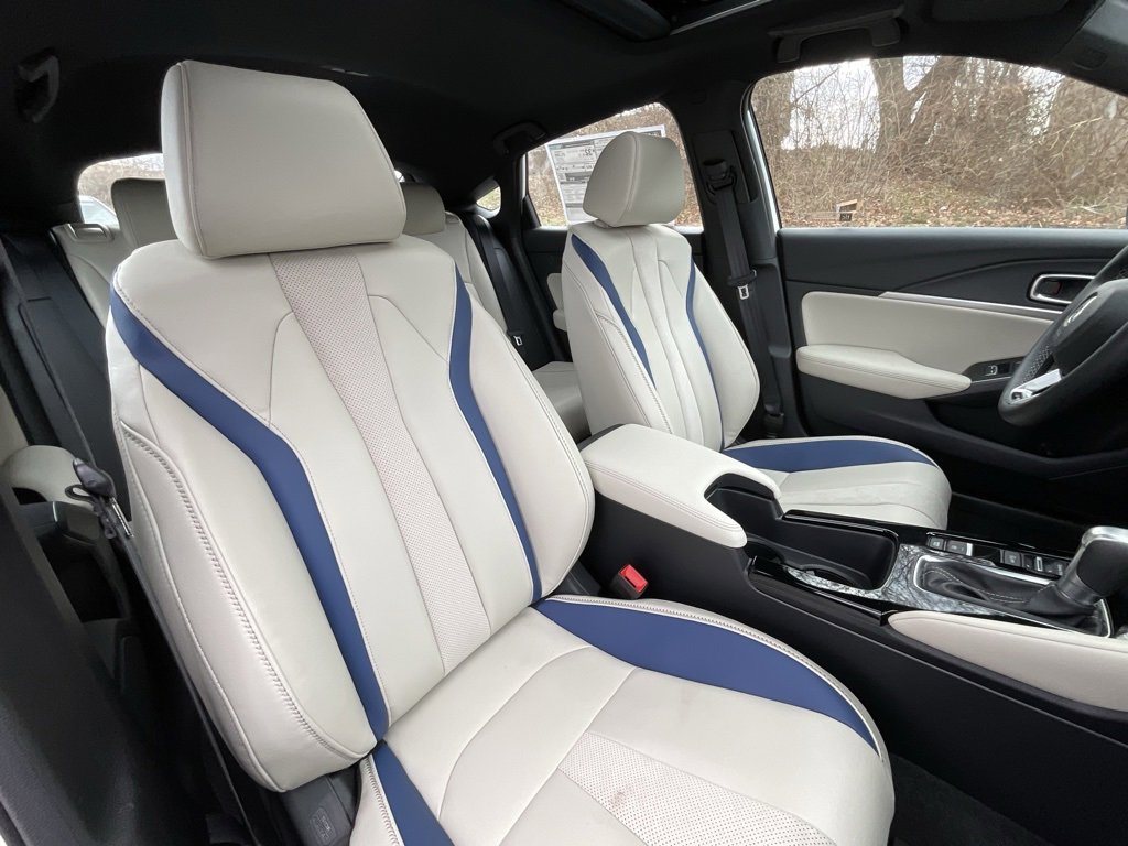 New 2026 Acura Integra A-Spec image 16