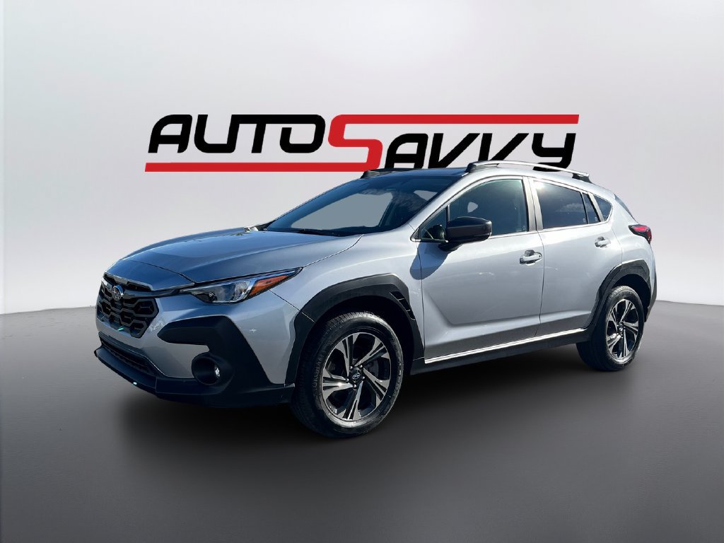 Used 2024 Subaru Crosstrek 2.0i Premium AWD/4WD image 1