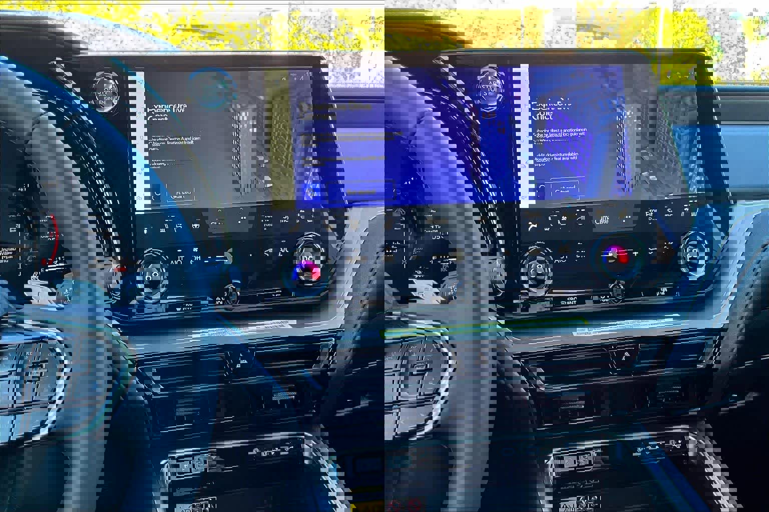 New 2026 Lexus TX 350 AWD image 6