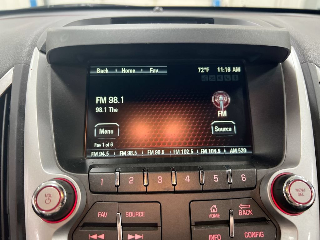 Used 2013 GMC Terrain Denali FWD image 14