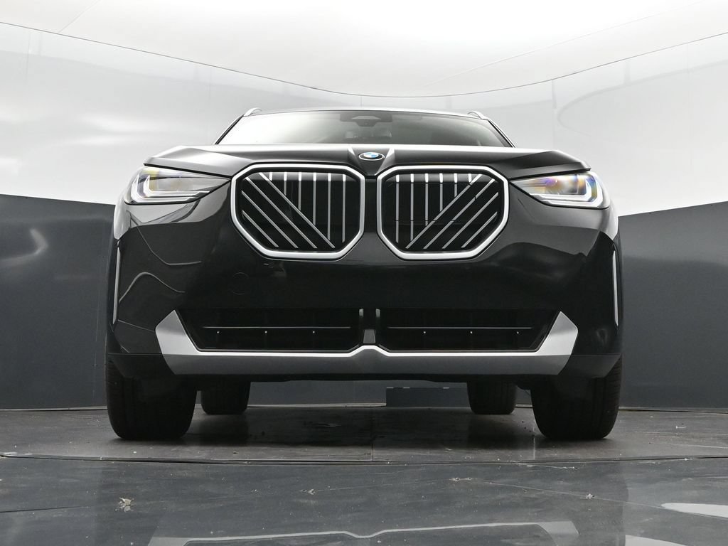 Certified 2026 BMW X3 xDrive30i w/ Convenience Package AWD/4WD image 45