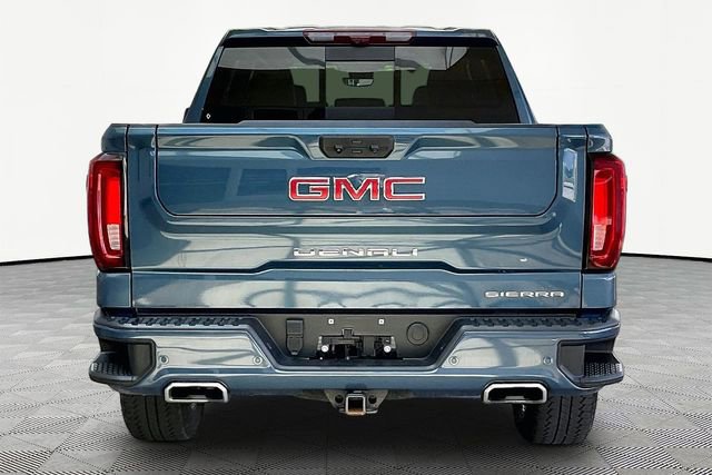 Used 2024 GMC Sierra 1500 Denali w/ Technology Package AWD/4WD image 6