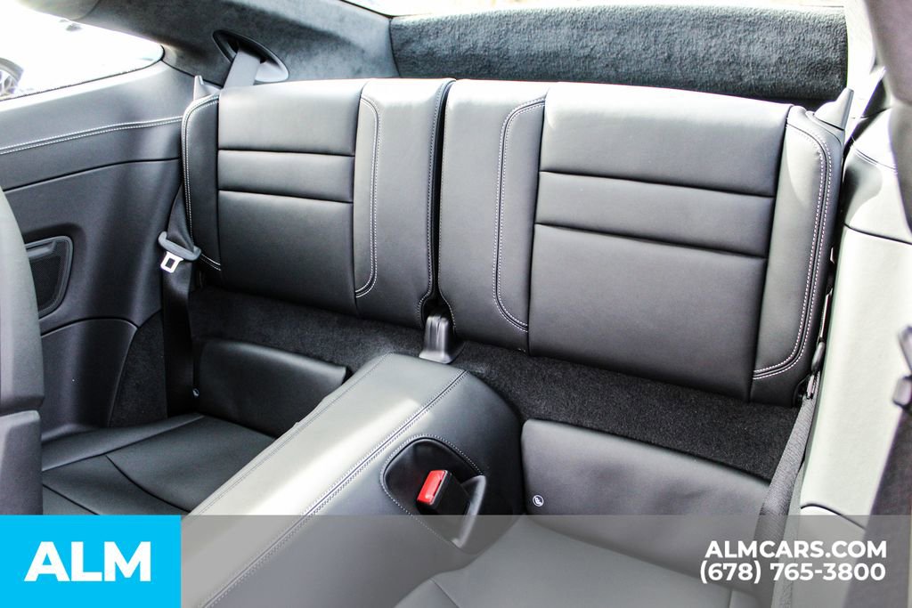 Used 2025 Porsche 911 Carrera GTS image 18