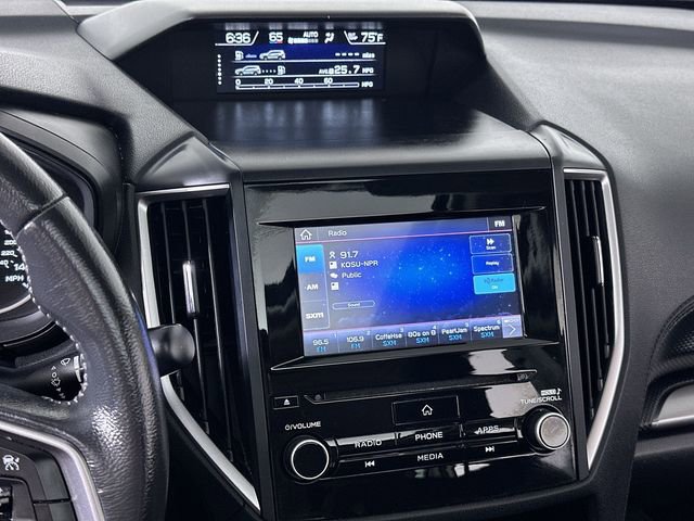 Used 2023 Subaru Forester Premium image 13