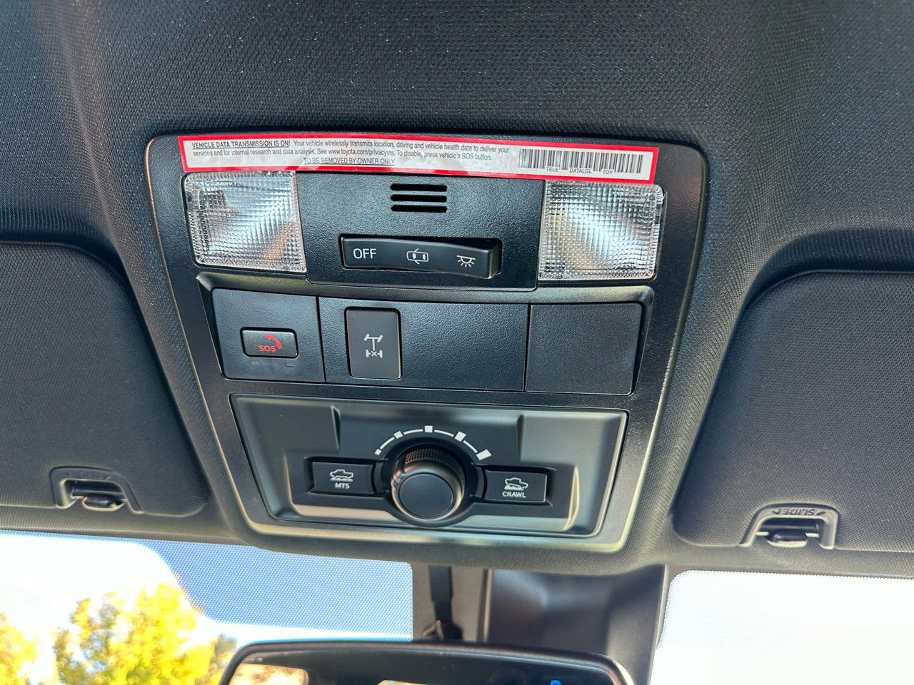 Used 2023 Toyota Tacoma TRD Off-Road image 19