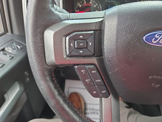 Used 2019 Ford F150 XLT w/ Equipment Group 302A Luxury AWD/4WD image 61