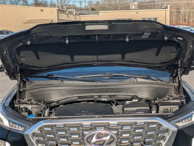 Certified 2020 Hyundai Palisade SEL image 39