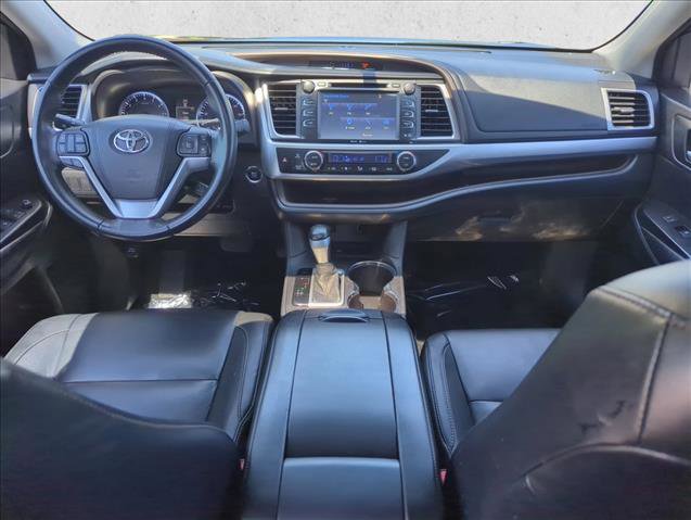 Used 2015 Toyota Highlander XLE FWD image 22