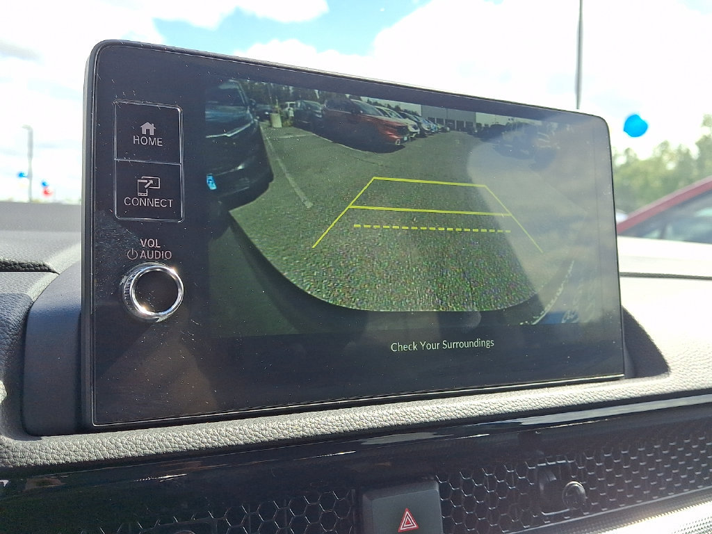 Used 2026 Honda CR-V EX-L image 18