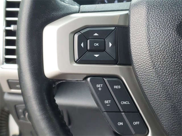 Used 2017 Ford F250 Lariat w/ Chrome Package image 12