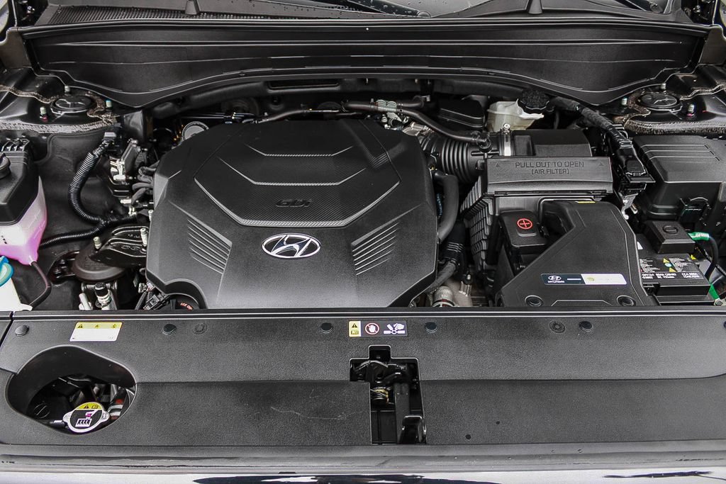 Used 2025 Hyundai Palisade Calligraphy AWD/4WD image 27
