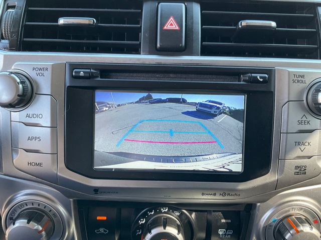 Used 2018 Toyota 4Runner SR5 AWD/4WD image 13