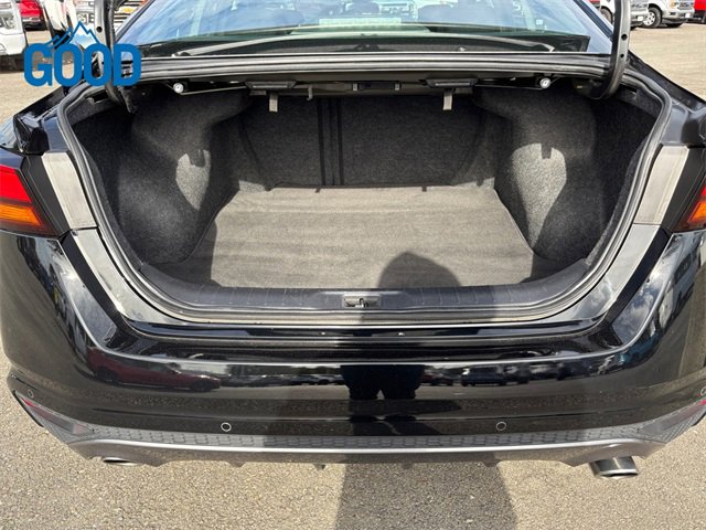 Used 2021 Nissan Altima 2.5 SR image 30