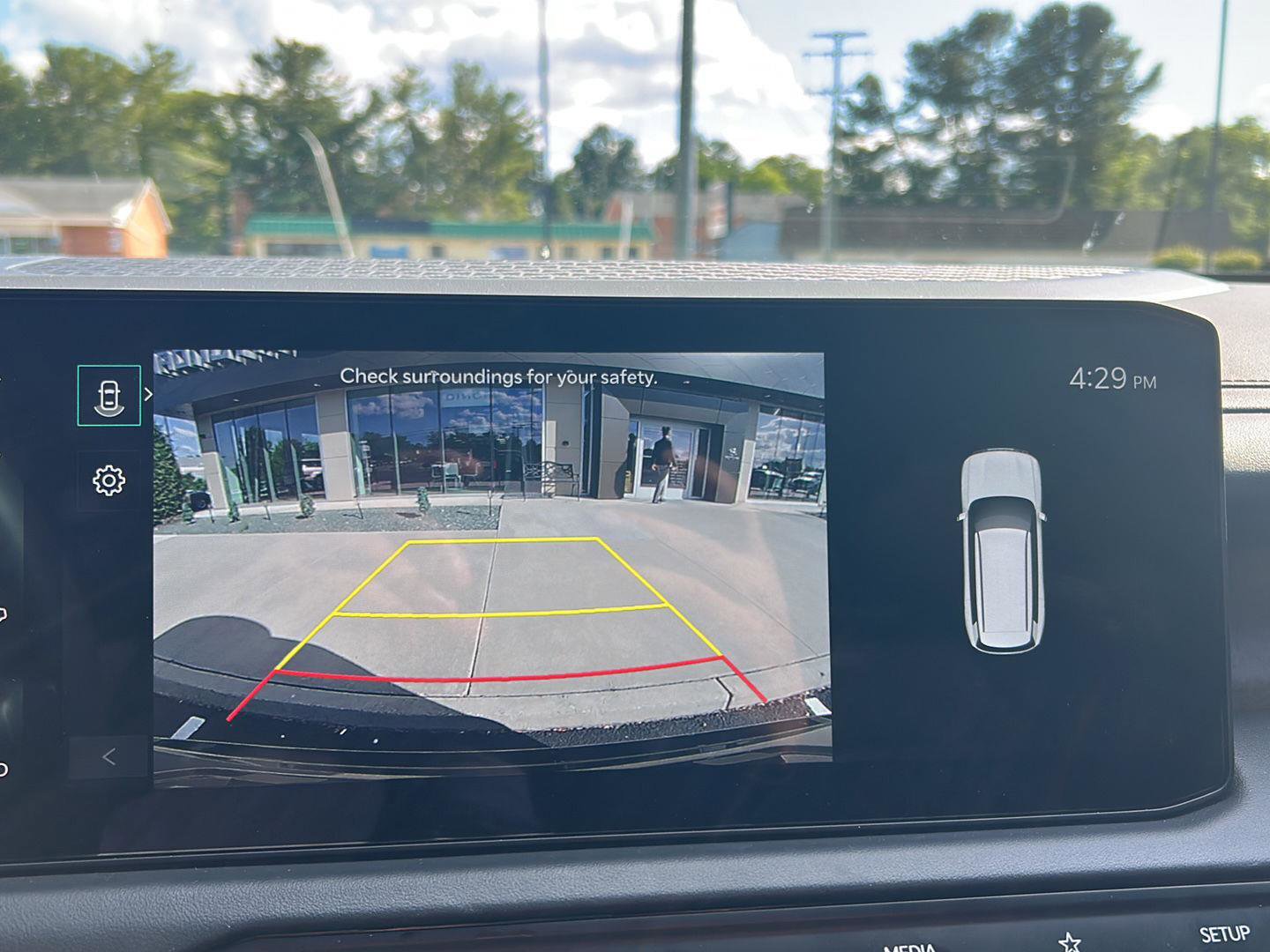 Used 2027 Kia Telluride EX X-Line w/ Towing Package AWD/4WD image 21