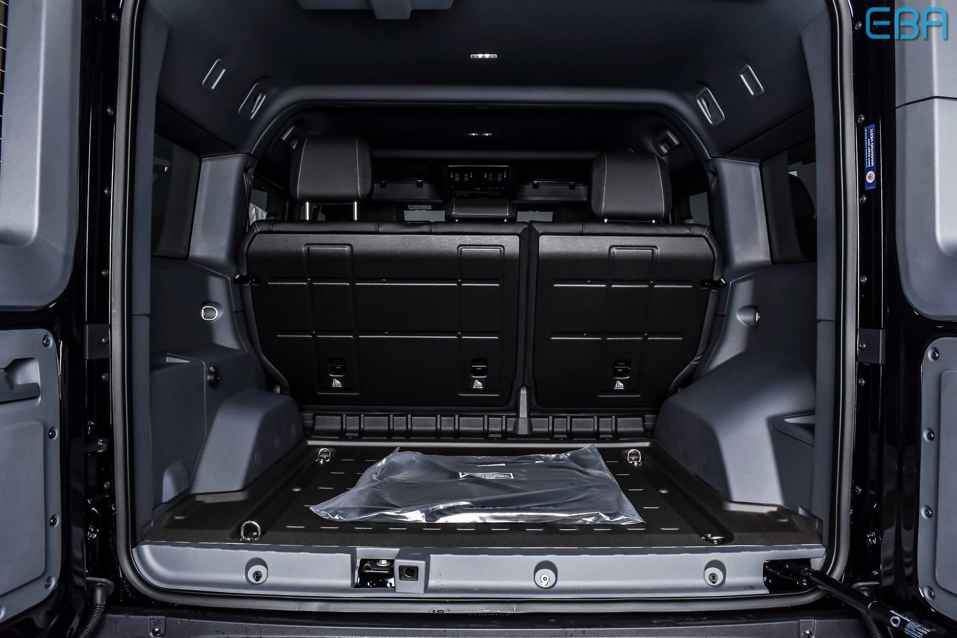 New 2026 INEOS Grenadier image 12