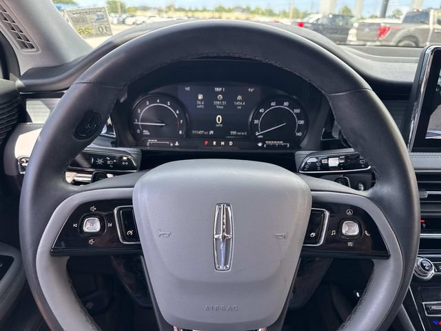 Used 2022 Lincoln Corsair FWD image 26