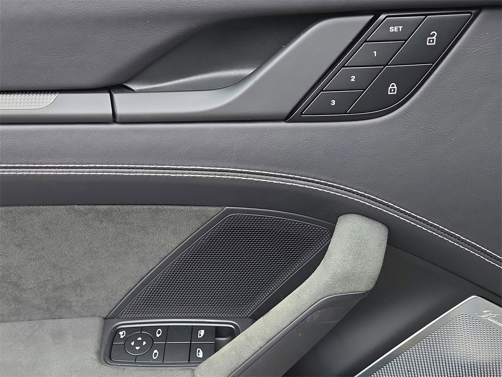 Certified 2024 Porsche 911 Targa 4 GTS image 8