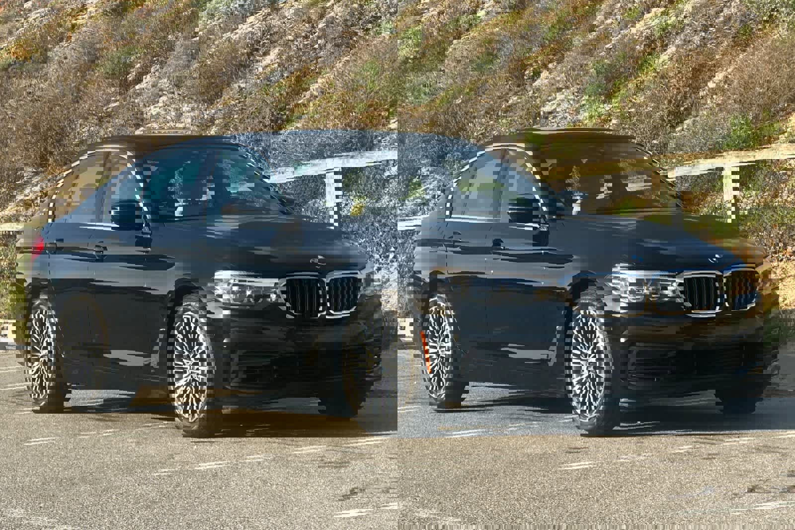 Used 2019 BMW 530e image 5