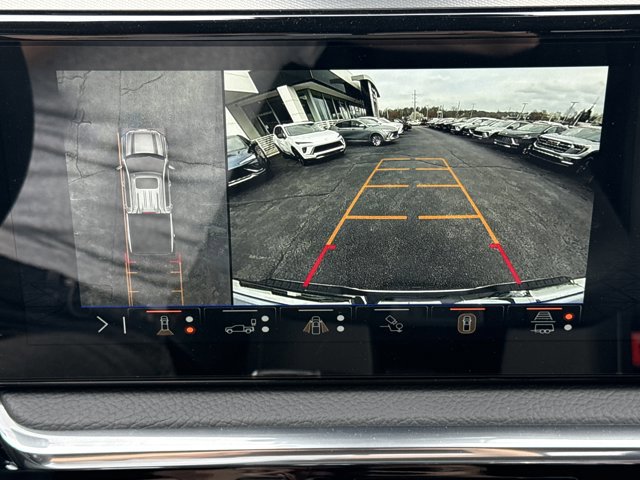 New 2026 GMC Sierra 1500 Denali w/ Denali Reserve Package image 9