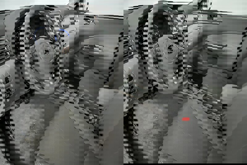 Used 2010 Subaru Forester 2.5X Limited image 16