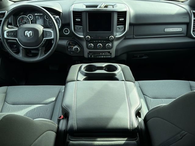 Used 2023 RAM 1500 Big Horn image 20