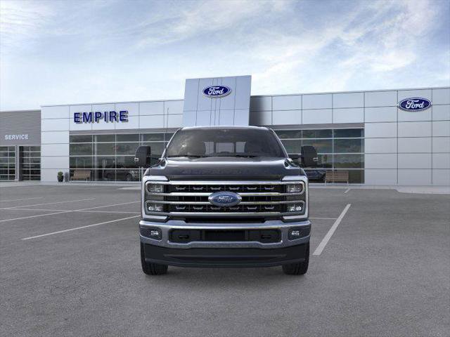 New 2026 Ford F250 Lariat image 6