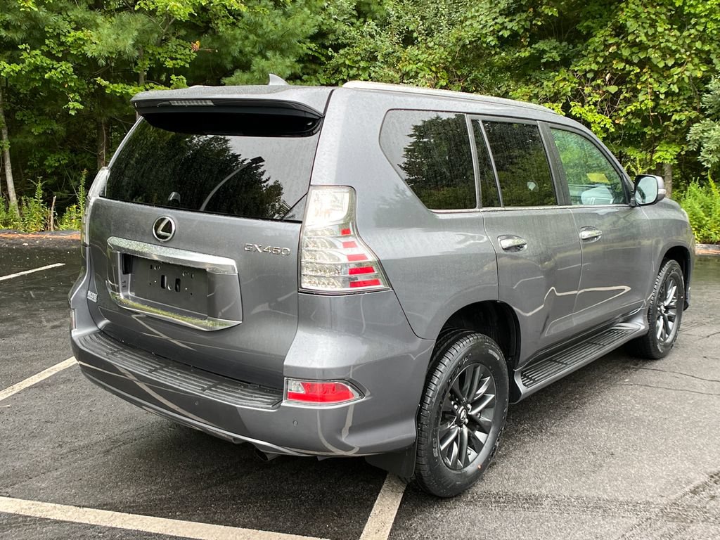 Used 2023 Lexus GX 460 Premium w/ Premium Package AWD/4WD image 5