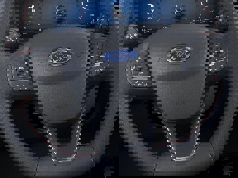 Used 2024 Ford Escape ST-Line Select w/ Tech Pack #2 image 35